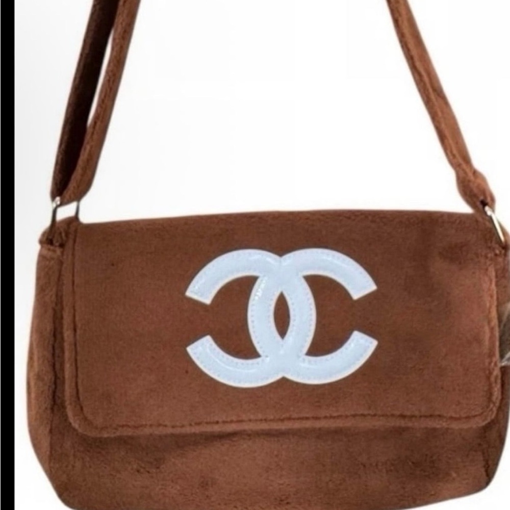 NEW Chanel Precision bag